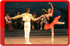 Moscow Ballet, The X International competition of ballet dancers and choreographers, Bolshoy Theatre.