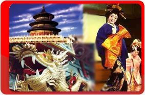 Китай, паломнический тур Великий шелковый путь.