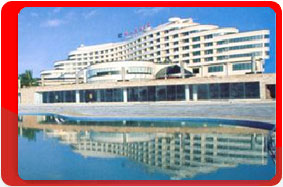 Китай, остров Хайнань, отель Pearl Reaver Garden 4*. Бухта Дадунхай, Санья.