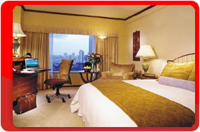 Китай, Гонконг, отель SHERATON HOTEL & TOWERS 5*
