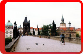 Вымпел-Тур предлагает корпоративные поездки, программа тура для работников муниципальных служб, Чехия, Прага