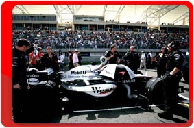 Заказ билетов на гонки Формула-1. Вымпел-тур предлагает входные билеты и туры на гонки Формула-1.