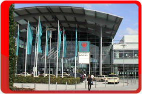 Вымпел-тур предлагает посетить международные выставки и ярмарки в Германии в 2006 году.