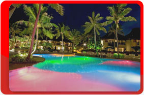  ,  Aqua Resort Saipan 5*