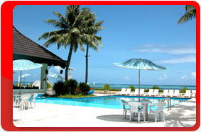  ,  Aqua Resort Saipan 5*     Achugao.